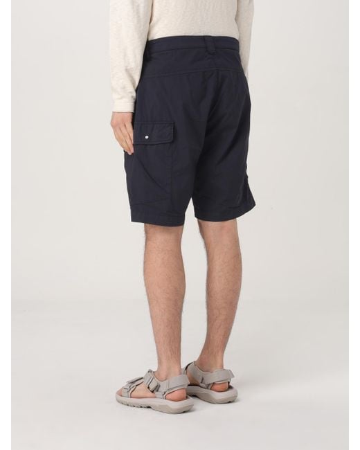 C P Company Shorts Herren in Blue für Herren