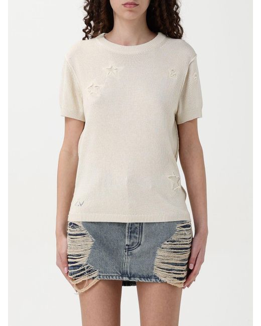 Jersey Mujer Zadig & Voltaire de color White