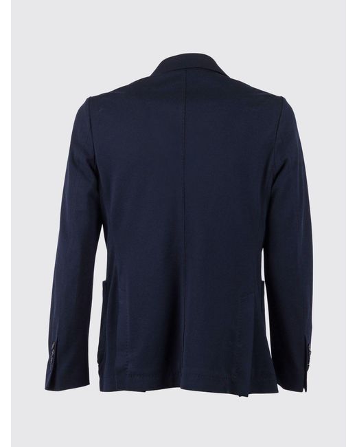 Circolo 1901 Blue Double Breasted Blazer for men