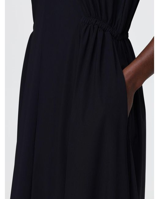 Colmar Blue Dress