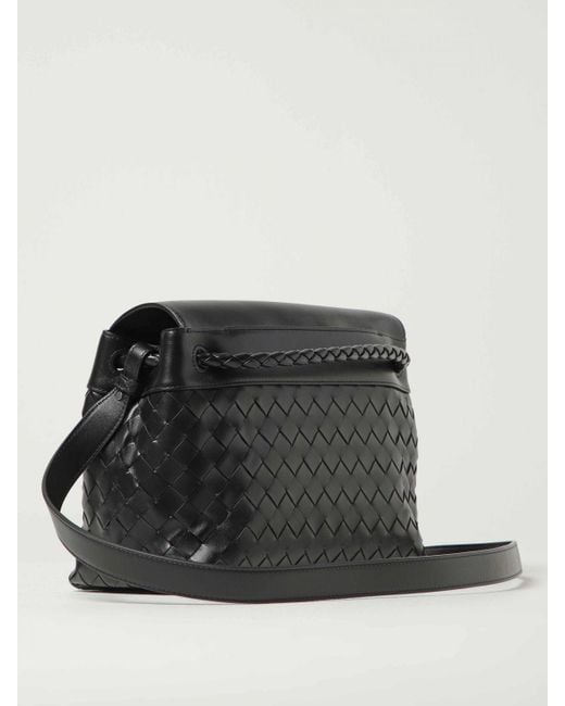Bottega Veneta Tasche Herren in Black für Herren