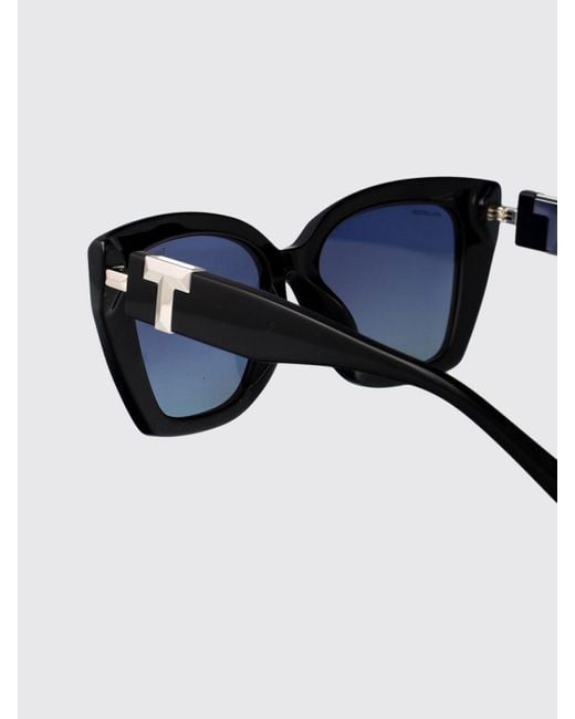 Tiffany & Co Black 0Tf4239U Acetate Sunglasses