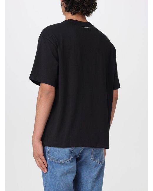 Calvin Klein Black T-Shirt for men
