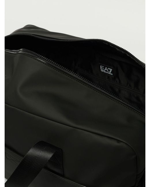 EA7 Tasche Herren in Black für Herren