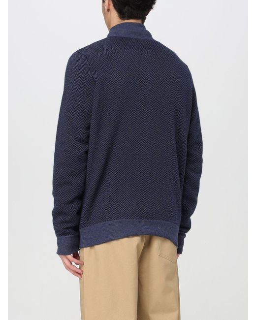 Corneliani cardigan top