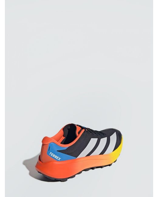 Adidas Originals Black Sneakers for men