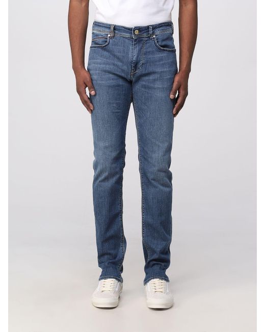 Re-hash Jeans in Blue for Men | Lyst UK