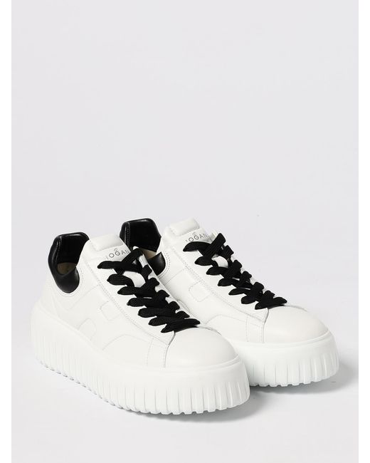 Hogan Natural Sneakers