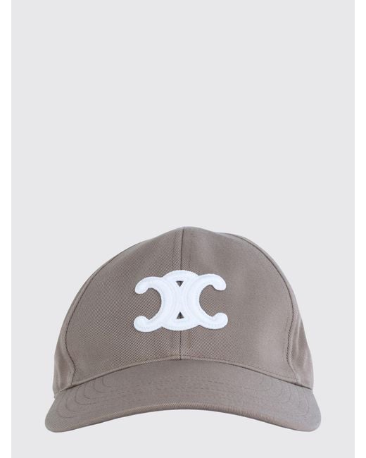 Céline Gray Hat
