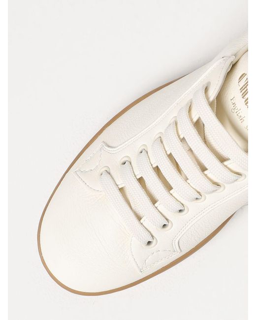 Church's Sneakers in White für Herren