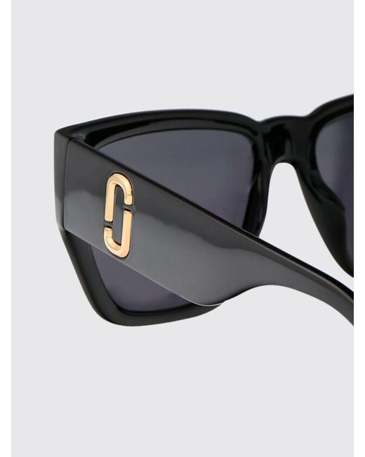 Marc Jacobs Gray Marc646/S Acetate Sunglasses