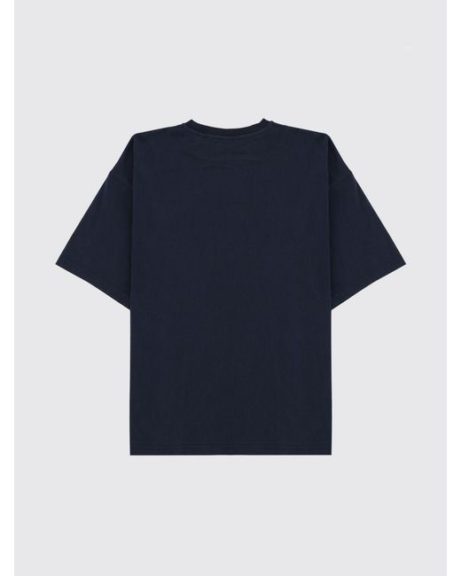 T-Shirt Homme Aspesi pour homme en coloris Blue