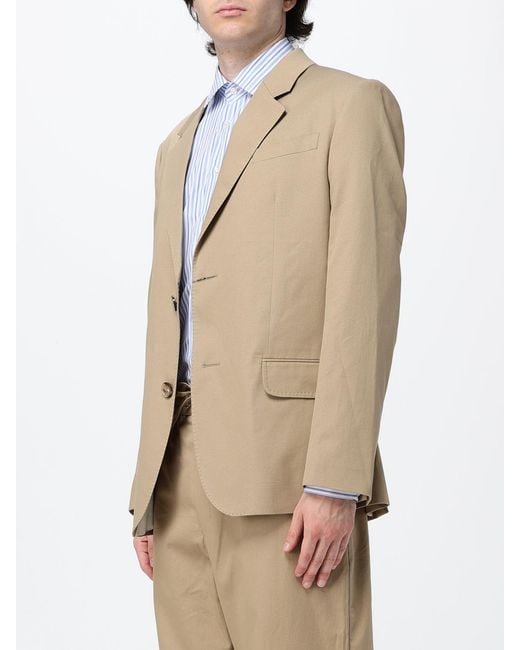 AMI Natural Jacket for men
