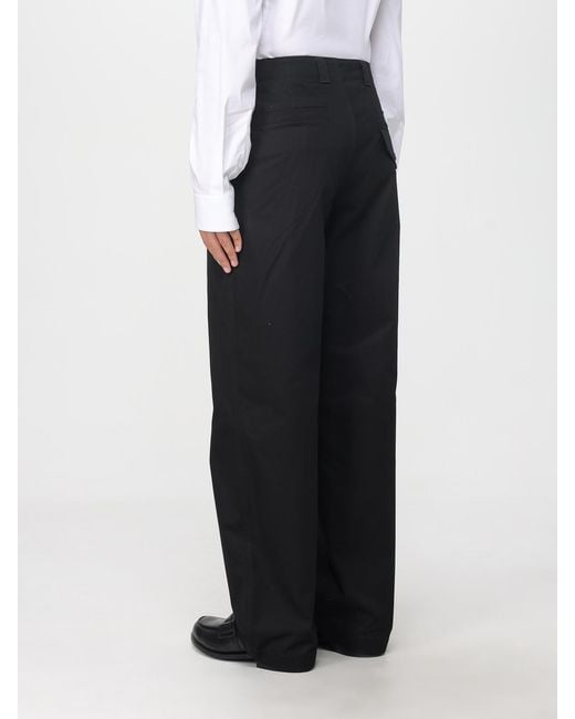 Gucci Black Trousers for men