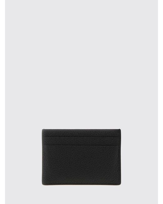 Tom Ford White Wallet
