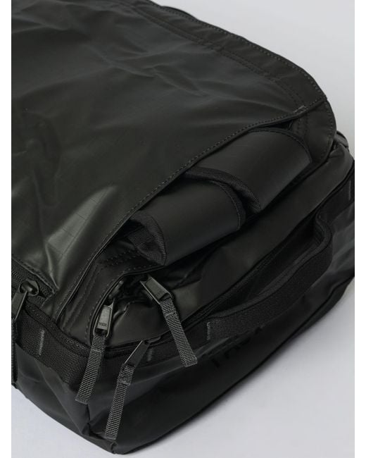 The North Face Black Travel Bag for men