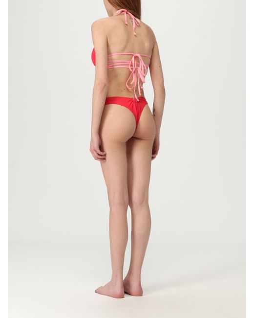 Liu Jo Red Bademode Damen