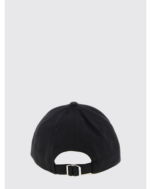 Boss Black Hat for men