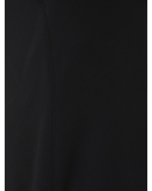 Robes Femme Ralph Lauren en coloris Black