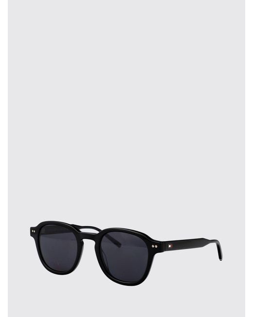 Tommy Hilfiger White Th2185/S Acetate Sunglasses for men