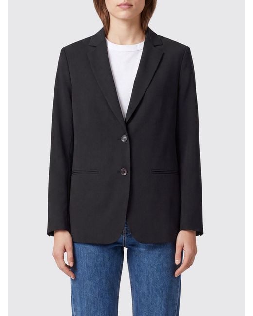 Rrd Blue Jacket