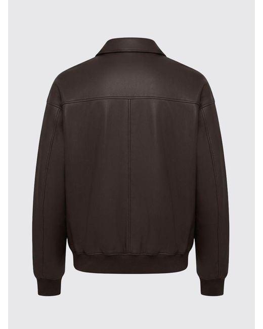 Carrera Brown Jacket for men