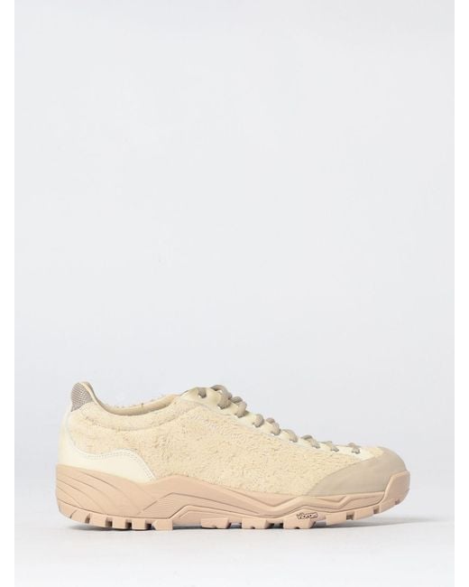 Diemme Natural Sneakers for men
