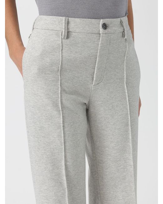 Mason's Gray Trousers