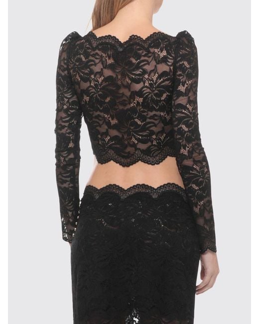 Rabanne Black Top