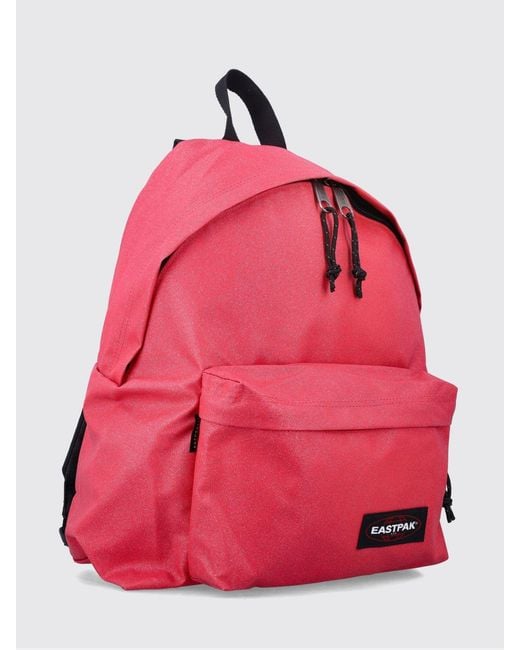 Eastpak Red Day Pak'R Backpack