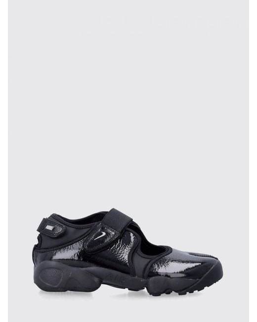 Nike White Air Rift Sneakers