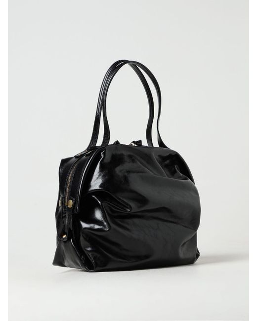 Vivienne Westwood Black Tote Bags