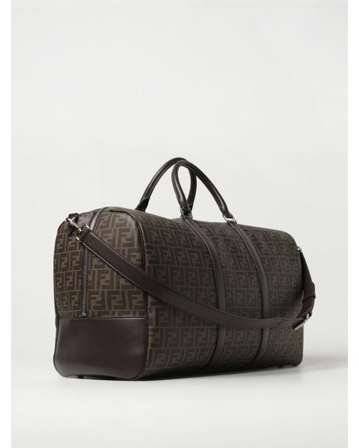 Fendi travel on sale