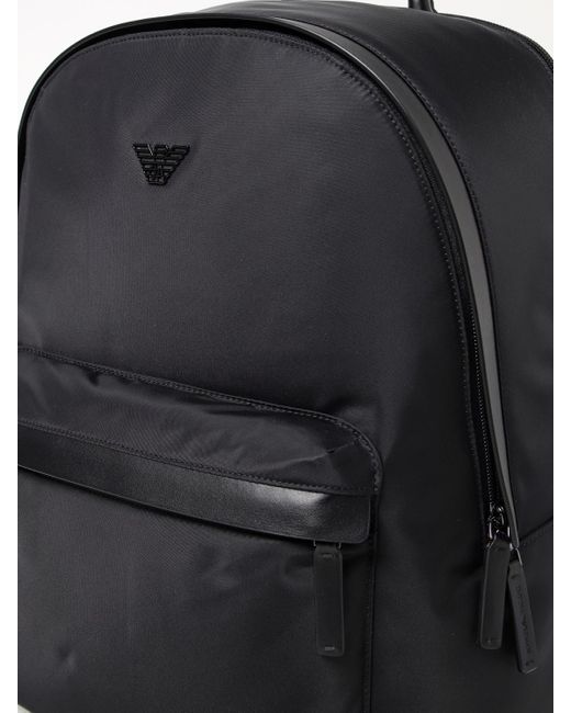 Emporio Armani Tasche Herren in Black für Herren