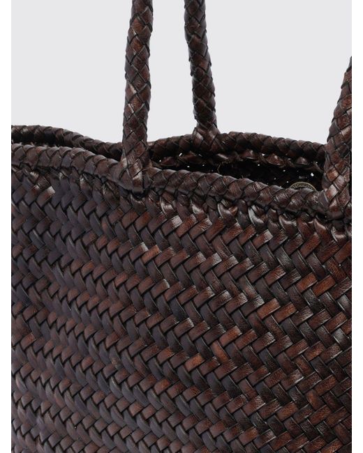 Dragon Diffusion Black Handbag