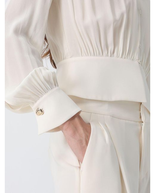 Twinset White Shirt