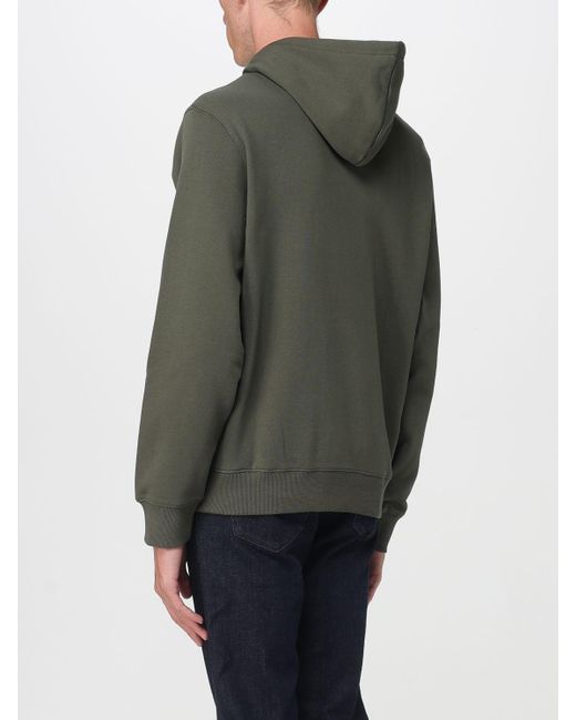 Sudadera Hombre Sun 68 de hombre de color Green
