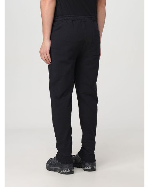 Pantalon Helmut Lang pour homme en coloris Black