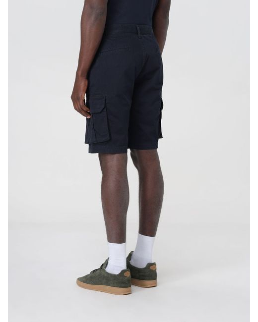 Sun 68 Shorts Herren in Blue für Herren