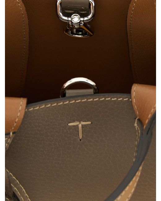 Tod's Natural Handbag
