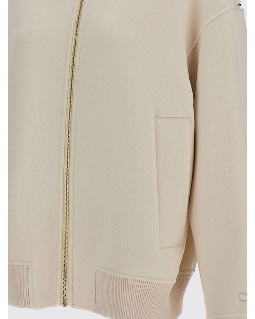 Sportmax Natural Jacket