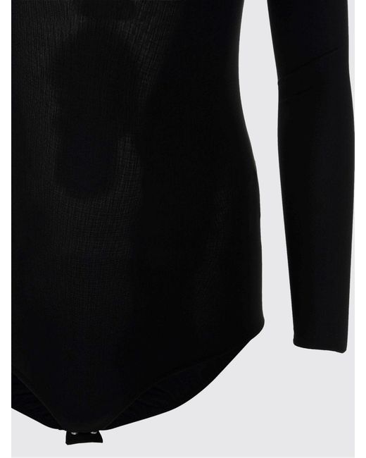Maison Margiela Black Top