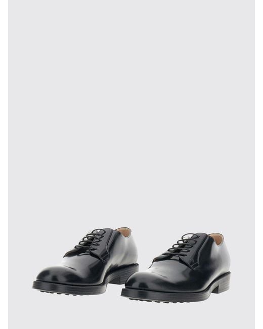 Tod's White Shoes for men