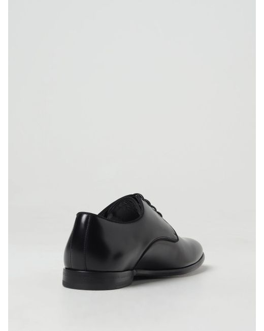 Zapatos Dolce & Gabbana de hombre de color Black