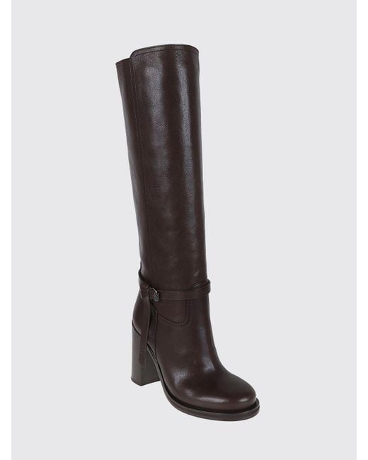 Brunello Cucinelli Brown Shoes