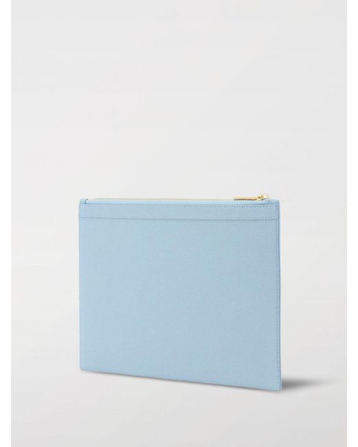 Thom Browne Blue Briefcase for men