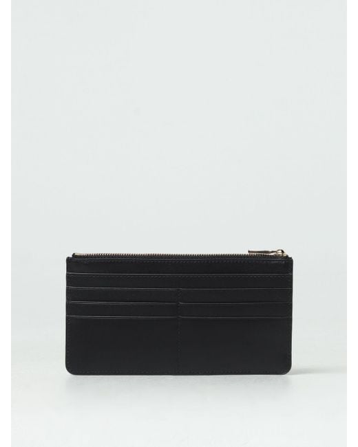 Dolce & Gabbana Black Wallet