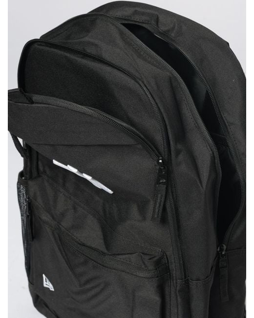 KTZ Black Bag for men
