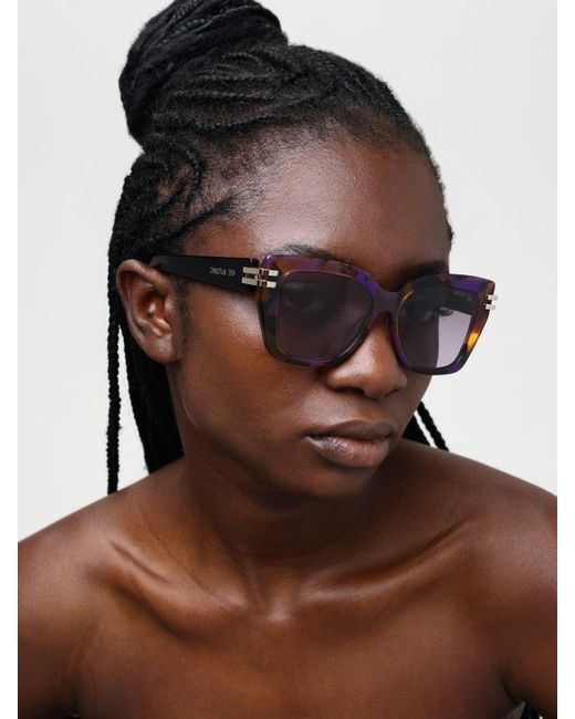 Dior Black Sonnenbrillen