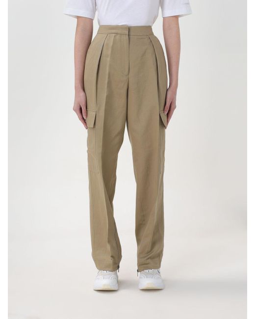 Calvin Klein Natural Trousers